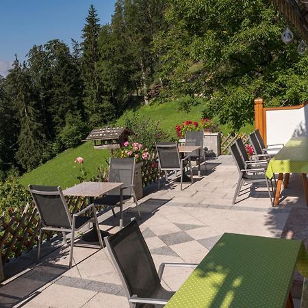 Gaestehaus Sonnenbichl Berchtesgaden Extérieur photo