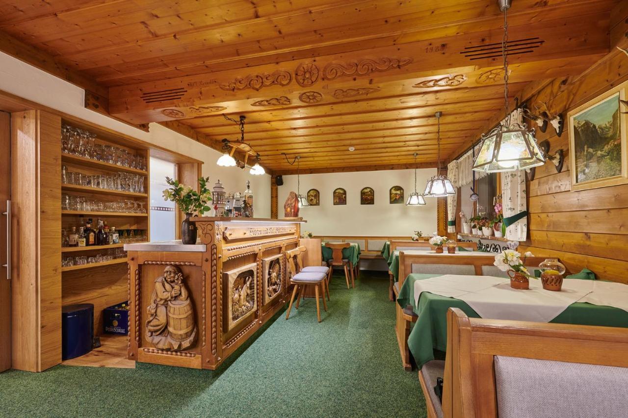 Gaestehaus Sonnenbichl Berchtesgaden Extérieur photo