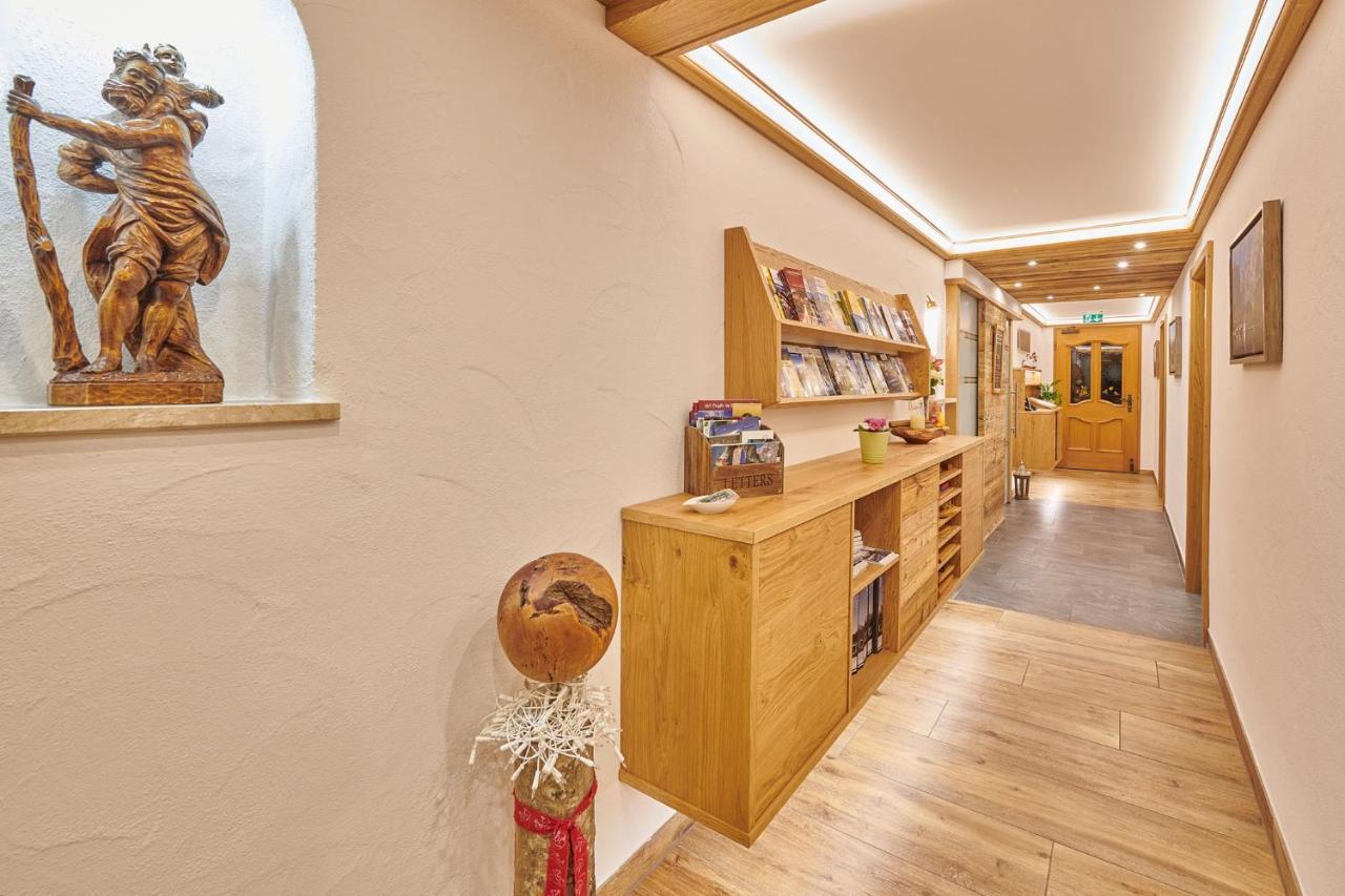 Gaestehaus Sonnenbichl Berchtesgaden Extérieur photo