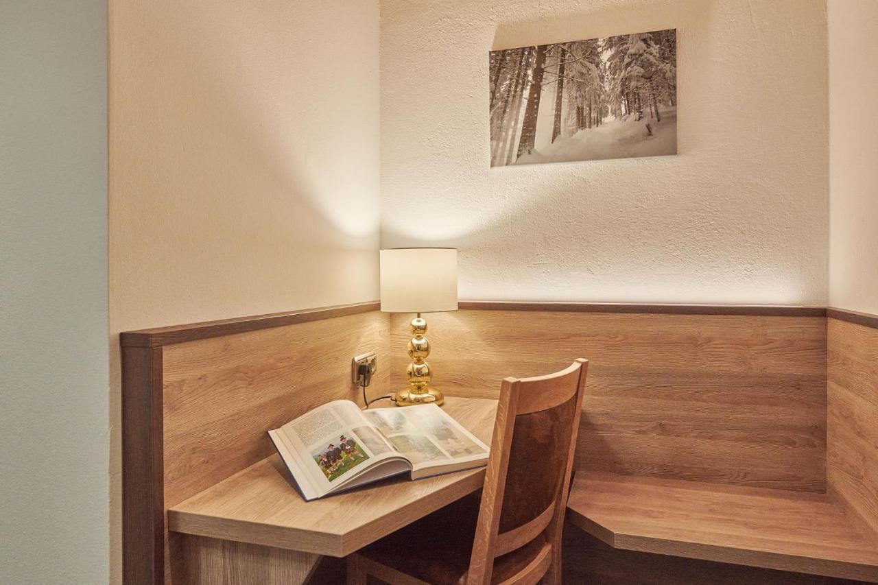Gaestehaus Sonnenbichl Berchtesgaden Extérieur photo