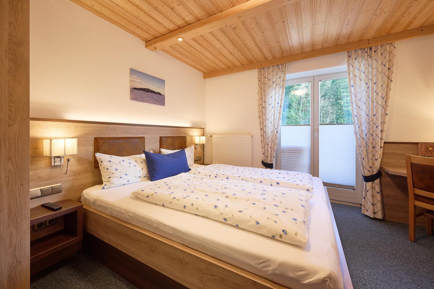 Gaestehaus Sonnenbichl Berchtesgaden Extérieur photo