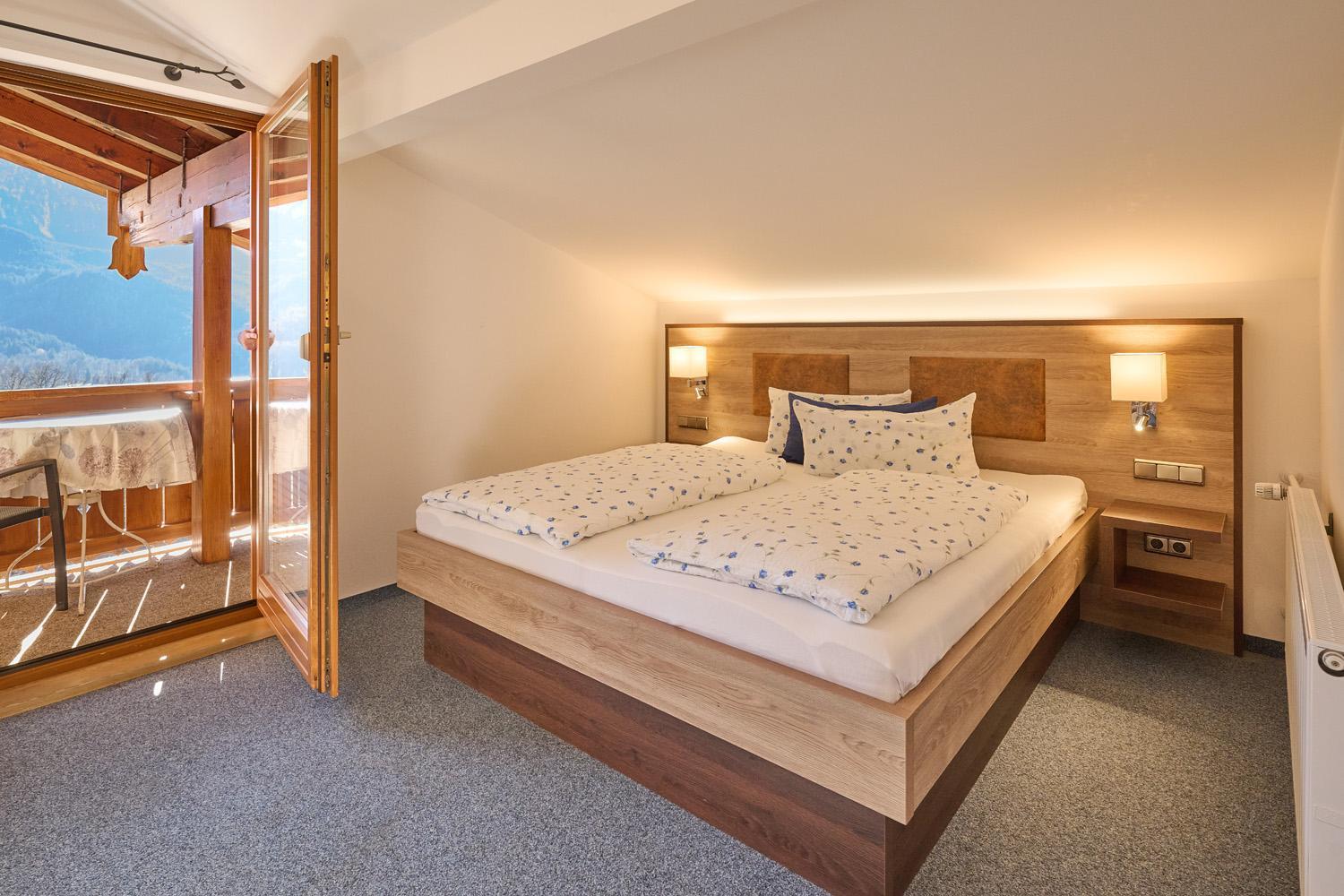 Gaestehaus Sonnenbichl Berchtesgaden Extérieur photo