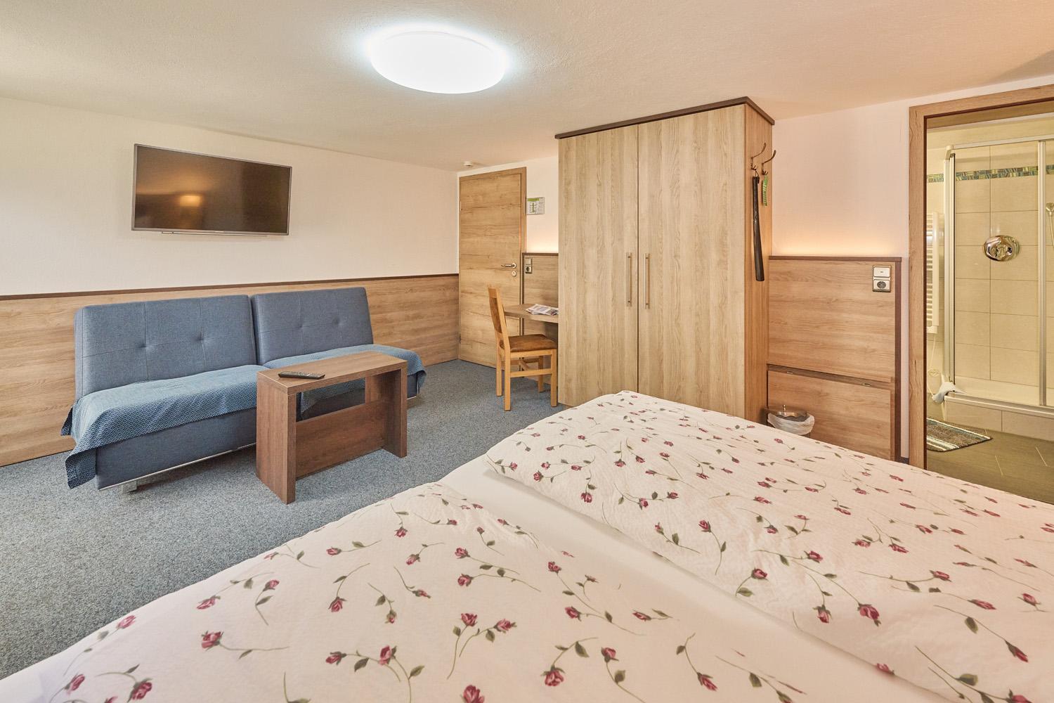 Gaestehaus Sonnenbichl Berchtesgaden Extérieur photo