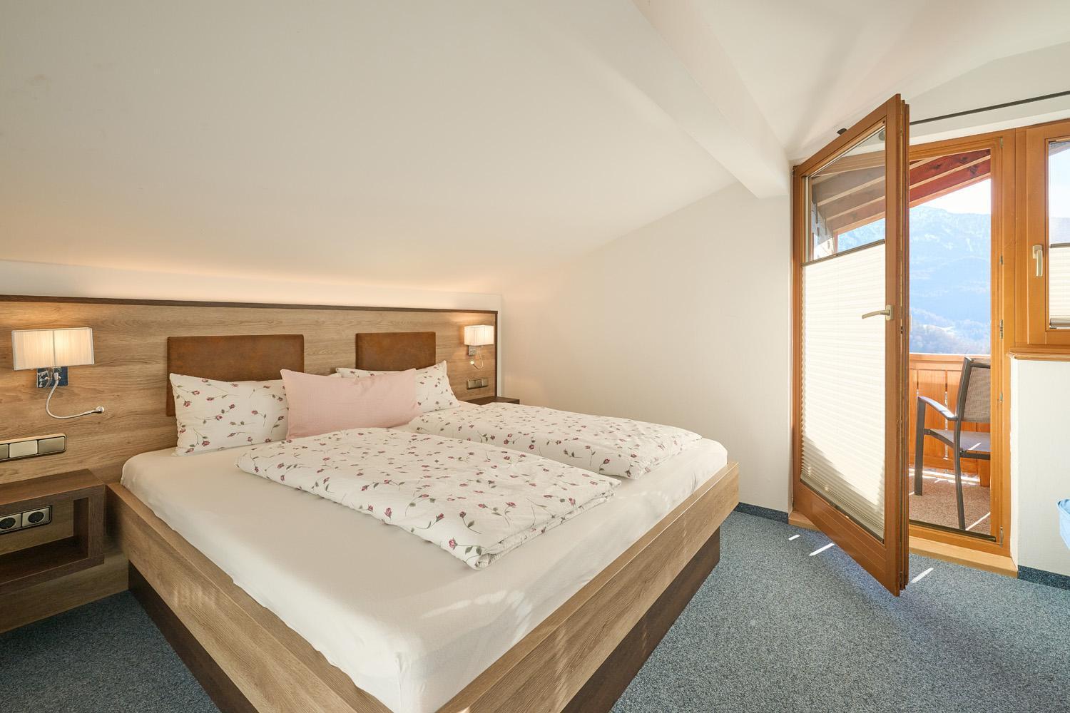 Gaestehaus Sonnenbichl Berchtesgaden Extérieur photo