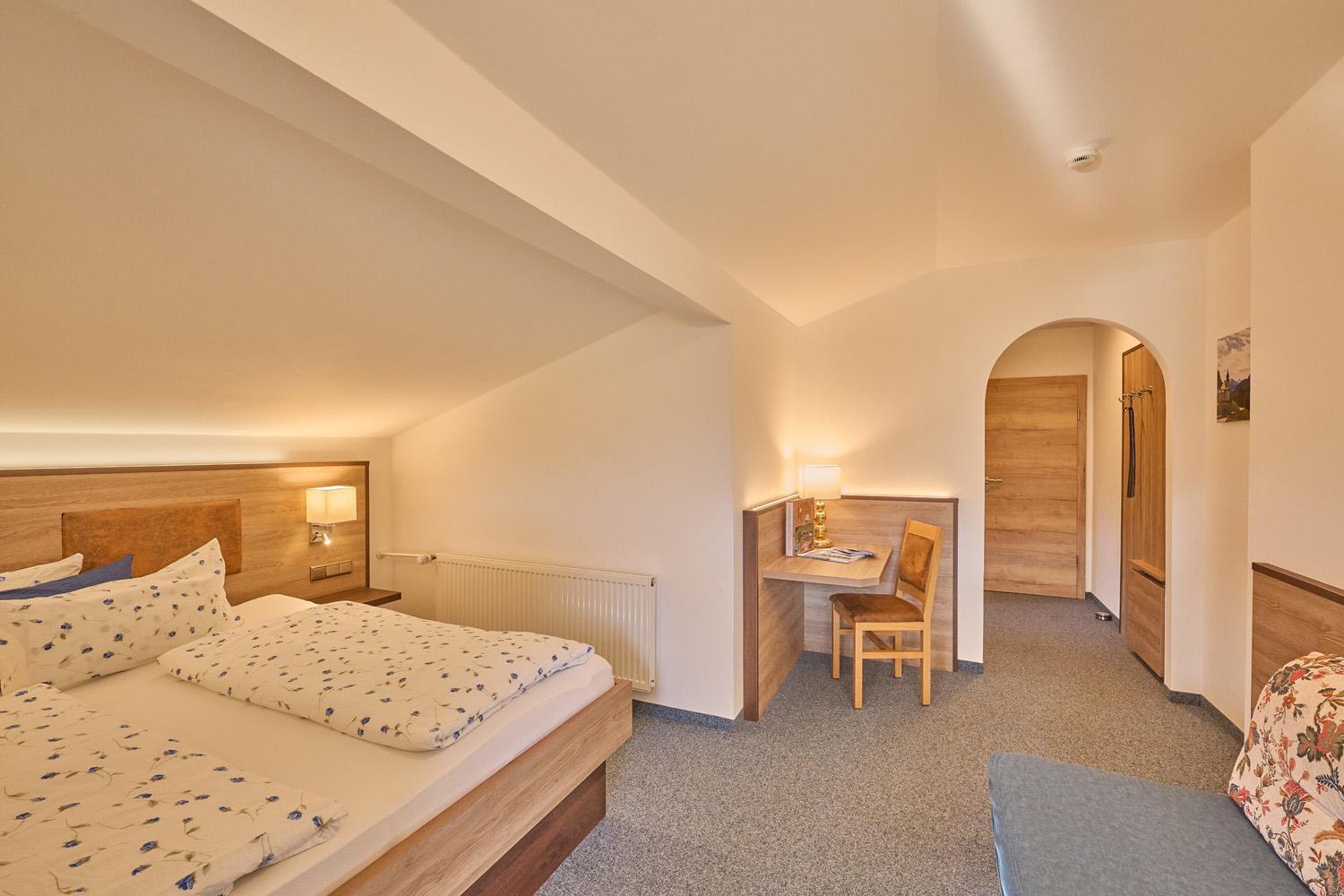 Gaestehaus Sonnenbichl Berchtesgaden Extérieur photo