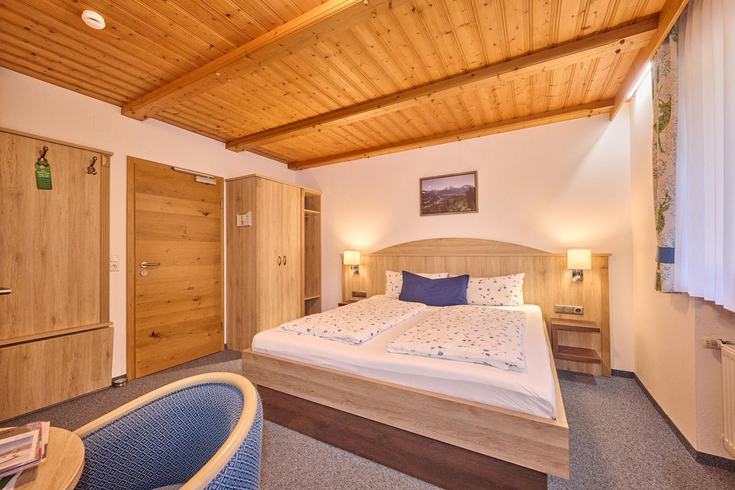 Gaestehaus Sonnenbichl Berchtesgaden Extérieur photo