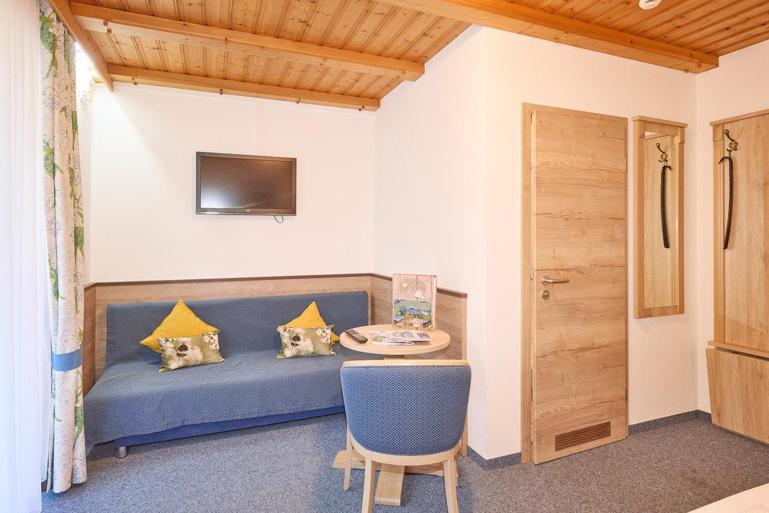 Gaestehaus Sonnenbichl Berchtesgaden Extérieur photo