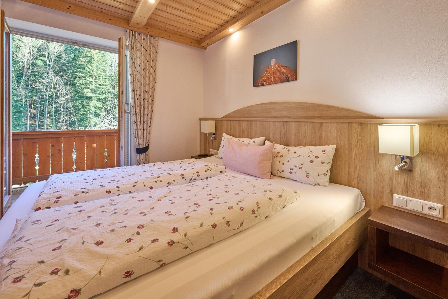 Gaestehaus Sonnenbichl Berchtesgaden Extérieur photo