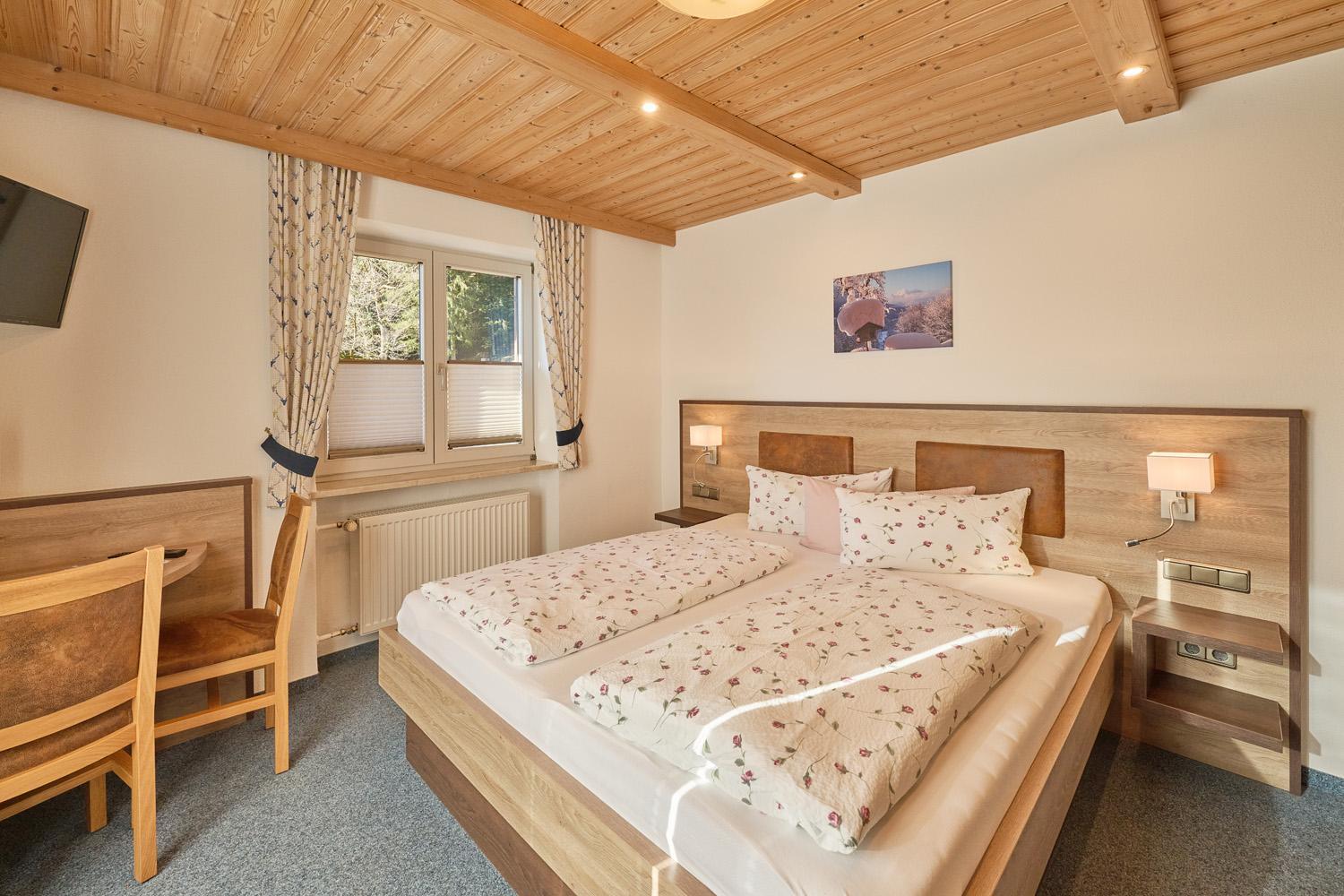 Gaestehaus Sonnenbichl Berchtesgaden Extérieur photo