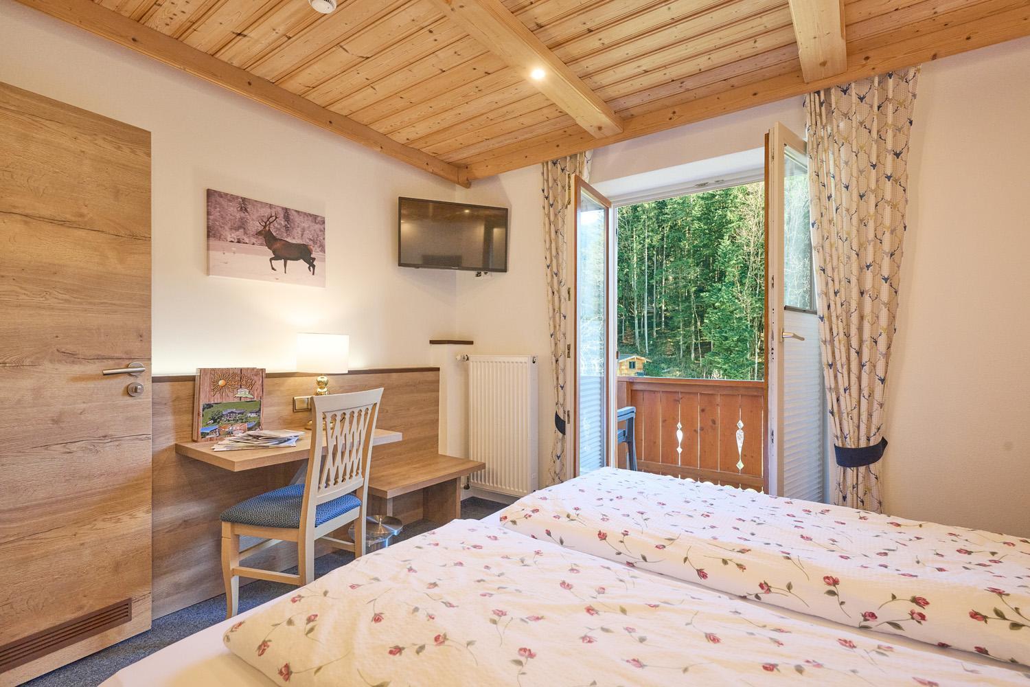 Gaestehaus Sonnenbichl Berchtesgaden Extérieur photo