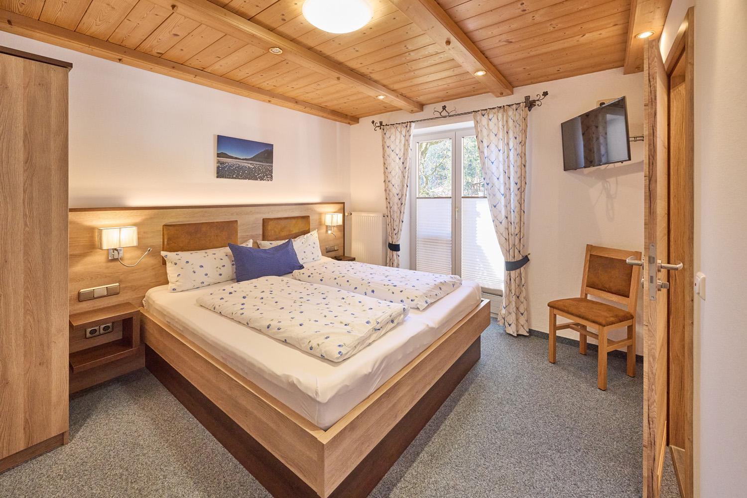 Gaestehaus Sonnenbichl Berchtesgaden Extérieur photo