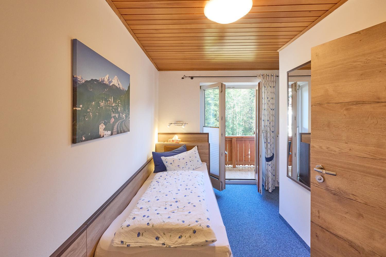 Gaestehaus Sonnenbichl Berchtesgaden Extérieur photo